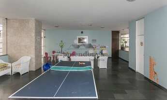 Imagem 5: Apartamento na área nobre de Perdizes com 113m² , 3 quartos (1suíte) e 1 vaga