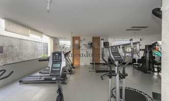 Imagem 7: Apartamento na área nobre de Perdizes com 113m² , 3 quartos (1suíte) e 1 vaga