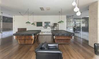 Imagem 6: Apartamento na área nobre de Perdizes com 113m² , 3 quartos (1suíte) e 1 vaga