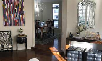 Imagem 2: APARTAMENTO RESIDENCIAL em São Paulo - SP, Higienópolis