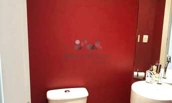 Imagem 5: APARTAMENTO RESIDENCIAL em São Paulo - SP, Higienópolis