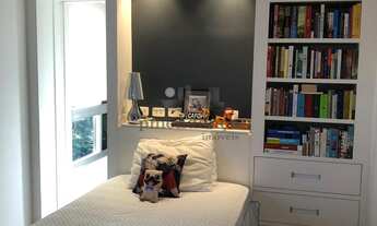 Imagem 7: APARTAMENTO RESIDENCIAL em São Paulo - SP, Higienópolis