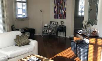 Imagem: APARTAMENTO RESIDENCIAL em São Paulo