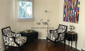 Imagem 3: APARTAMENTO RESIDENCIAL em São Paulo - SP, Higienópolis