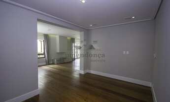 Imagem 4: Apartamento Duplex 6 quartos 6 vagas 492m²