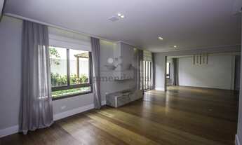 Imagem 2: Apartamento Duplex 6 quartos 6 vagas 492m²