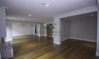 Imagem: Apartamento Duplex 6 quartos 6 vagas 492m²