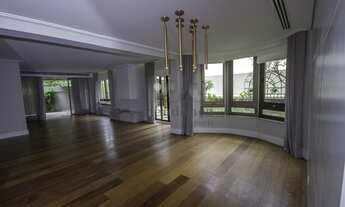 Imagem 7: Apartamento Duplex 6 quartos 6 vagas 492m²