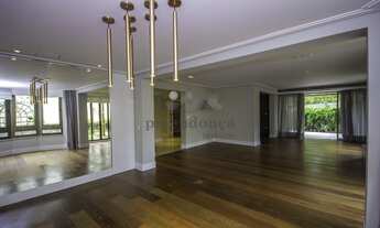 Imagem 3: Apartamento Duplex 6 quartos 6 vagas 492m²