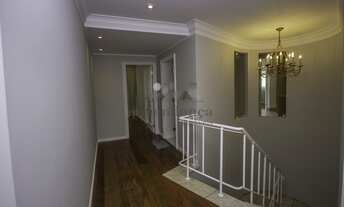 Imagem 6: Apartamento Duplex 6 quartos 6 vagas 492m²