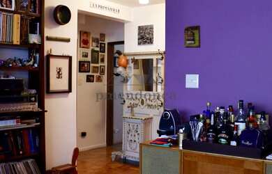 Imagem 3: APARTAMENTO RESIDENCIAL em SÃO PAULO - SP, Higienópolis