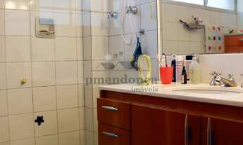 Imagem 4: APARTAMENTO RESIDENCIAL em SÃO PAULO - SP, Higienópolis