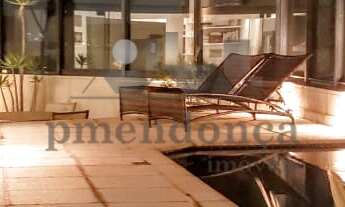 Imagem 3: Perdizes Cobertura duplex, 4 suites 407,00 mts area