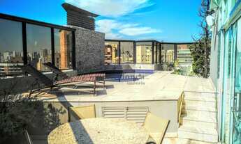 Imagem: Perdizes Cobertura duplex, 4 suites 407,00