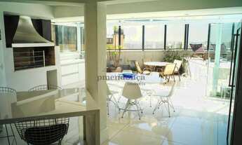 Imagem 7: Perdizes Cobertura duplex, 4 suites 407,00 mts area