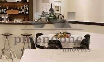 Imagem 4: Perdizes Cobertura duplex, 4 suites 407,00 mts area