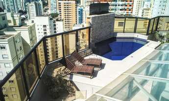 Imagem 2: Perdizes Cobertura duplex, 4 suites 407,00 mts area