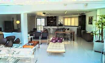 Imagem 6: Perdizes Cobertura duplex, 4 suites 407,00 mts area