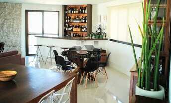 Imagem 5: Perdizes Cobertura duplex, 4 suites 407,00 mts area