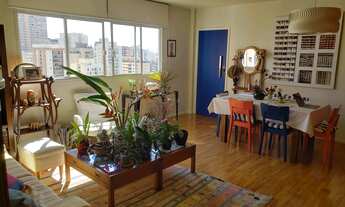 Imagem: Apartamento com 03 quartos à venda nas