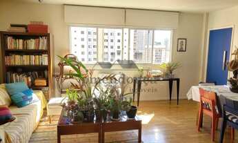 Imagem 2: Apartamento com 03 quartos à venda nas Perdizes