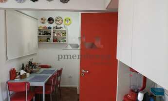 Imagem 5: Apartamento com 03 quartos à venda nas Perdizes