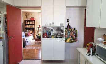 Imagem 6: Apartamento com 03 quartos à venda nas Perdizes