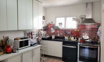 Imagem 4: Apartamento com 03 quartos à venda nas Perdizes