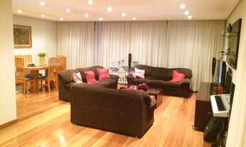 Imagem: APARTAMENTO RESIDENCIAL em São Paulo