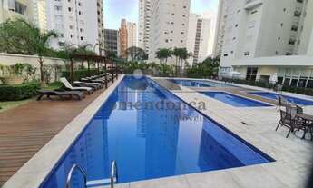 Imagem: Apartamento de 156m² com 03 suítes e 02