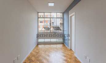 Imagem 3: Apartamento à venda próximo ao Mackenzie co 2 quartos e 1 vaga