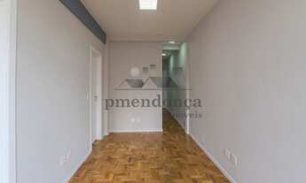 Imagem 4: Apartamento à venda próximo ao Mackenzie co 2 quartos e 1 vaga