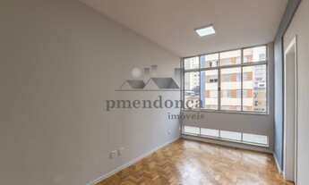 Imagem: Apartamento à venda próximo ao Mackenzie