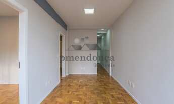 Imagem 7: Apartamento à venda próximo ao Mackenzie co 2 quartos e 1 vaga