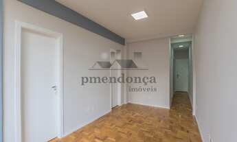 Imagem 5: Apartamento à venda próximo ao Mackenzie co 2 quartos e 1 vaga