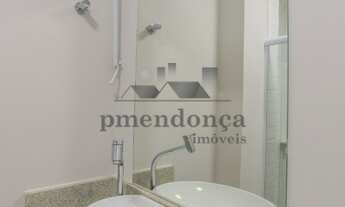 Imagem 6: Apartamento à venda próximo ao Mackenzie co 2 quartos e 1 vaga