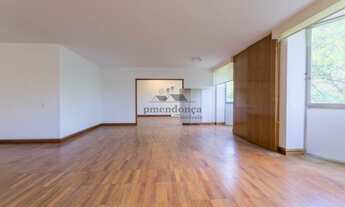 Imagem 2: Higienópolis, Apartamento com 3 quartos e 2 vagas à venda, 322,75 m2