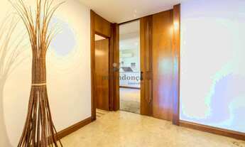 Imagem 5: Higienópolis, Apartamento com 3 quartos e 2 vagas à venda, 322,75 m2