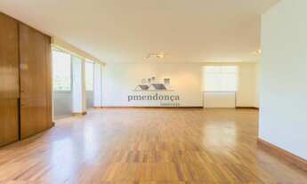 Imagem 4: Higienópolis, Apartamento com 3 quartos e 2 vagas à venda, 322,75 m2