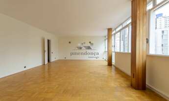 Imagem 4: Cobertura Penthouse à venda em Higienópolis com 03 quartos e 1 vaga, 339m2