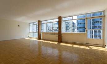 Imagem 5: Cobertura Penthouse à venda em Higienópolis com 03 quartos e 1 vaga, 339m2