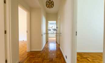 Imagem 6: Cobertura Penthouse à venda em Higienópolis com 03 quartos e 1 vaga, 339m2