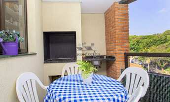 Imagem 6: Imóvel no Sumaré com sala, 3 quartos, sendo 3 suítes, 4 vagas