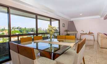 Imagem: Imóvel no Sumaré com sala, 3 quartos