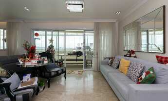 Imagem 3: Apartamento Duplex Vila Romana com 4 suites e 3 vagas, 197m²