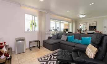 Imagem 6: Apartamento Duplex Vila Romana com 4 suites e 3 vagas, 197m²