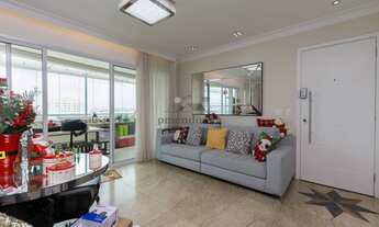 Imagem 4: Apartamento Duplex Vila Romana com 4 suites e 3 vagas, 197m²