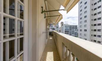 Imagem 3: Excelente apartamento alto padrão à venda em Higienópolis