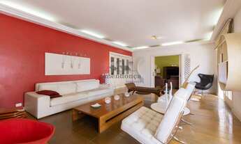 Imagem 2: Excelente apartamento alto padrão à venda em Higienópolis