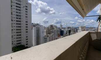 Imagem 4: Excelente apartamento alto padrão à venda em Higienópolis